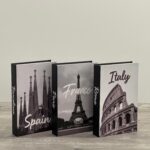 European Heritage