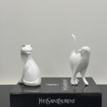 Set of two Cats