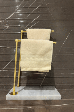 Stand Towel