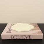 Cloud Ceramic Tray