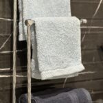 Stand Towel