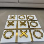 Elegant XO Set