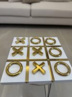 Elegant XO Set