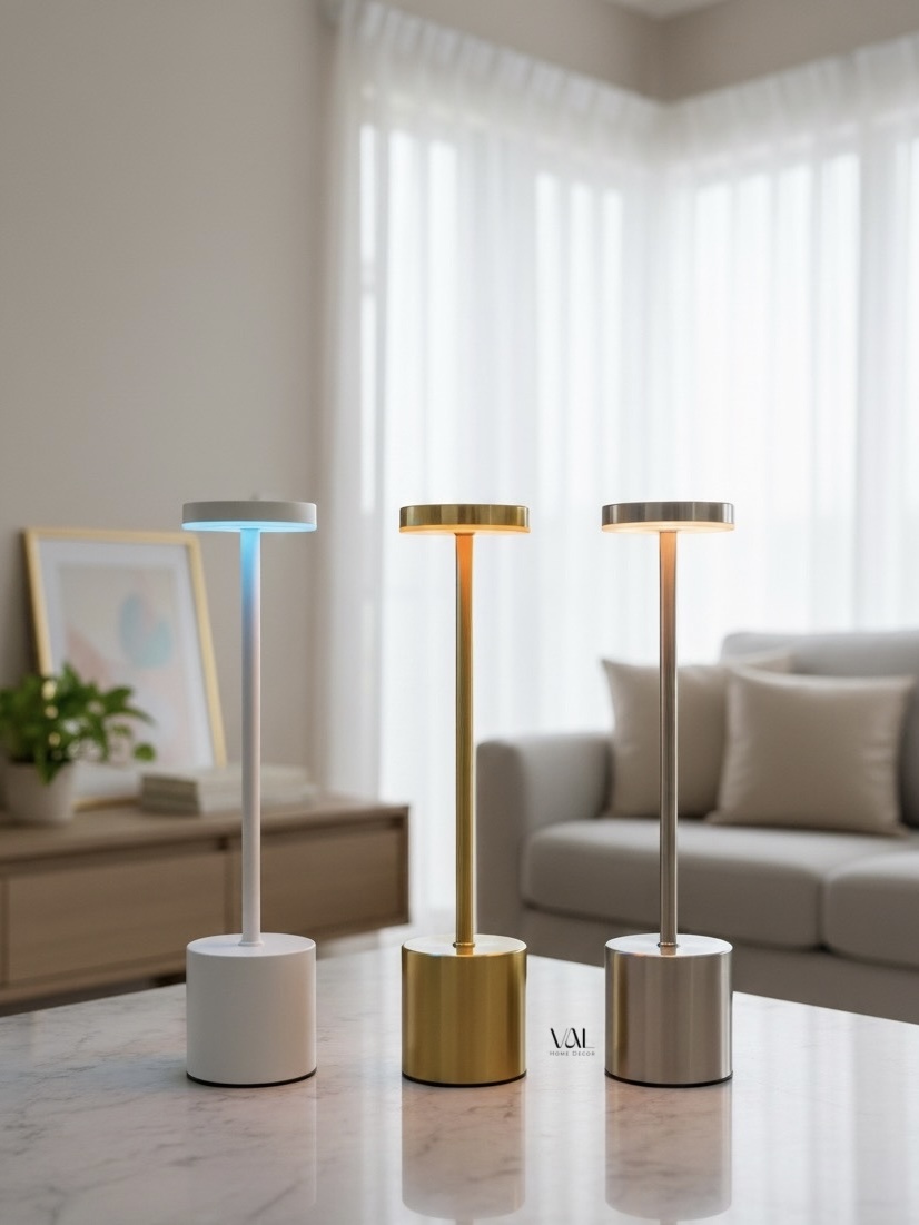 IMG_6391 The LumiStick Lamp - Image 1