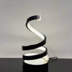 Spiral Lamp