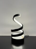 Spiral Lamp