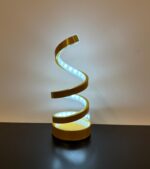 Spiral Lamp - Image 2