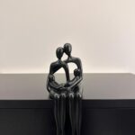 Embrace of Family