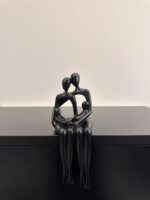 Embrace of Family