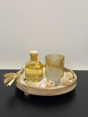 Luxury Home Fragrance Set