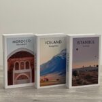 Cities Book