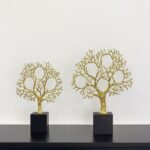 The Tree Of Opulence