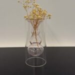 Dual Layered Vase