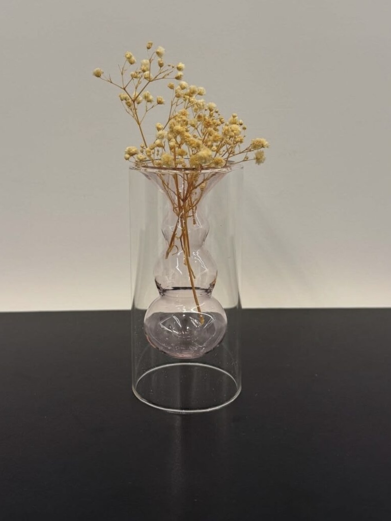 IMG_3154 Dual Layered Vase - Image 1