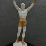 Victory Stance