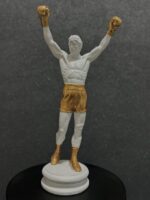 Victory Stance