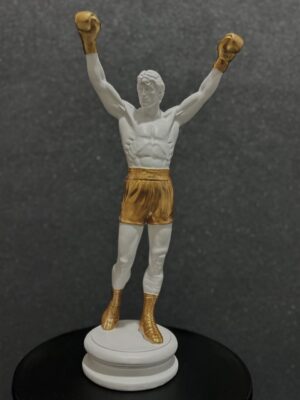 Victory Stance