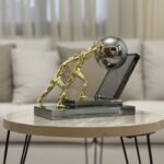 Strength in Unity Sculpture