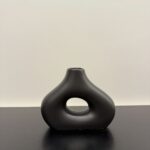 Stretched Edge Vase