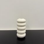 Sugar Gour Vase