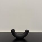 Ceramic Luna Curve