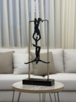Balance & Trust Sculpture