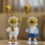 Astronaut of Dreams