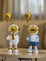Astronaut of Dreams