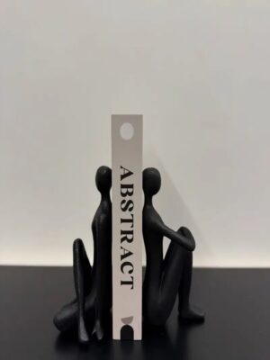 Sitting woman sculpture Small