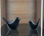 Elegant Winged Bird - Image 3