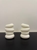 Plastic Vase