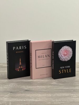 Cities in Style
