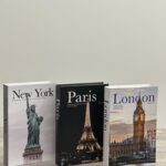 Legendary Landmarks