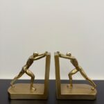 Strength Bookends