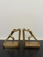 Strength Bookends