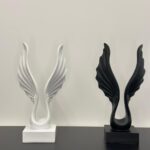 Wings of Elegance