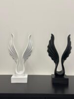 Wings of Elegance