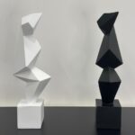 The Angular Figure
