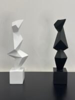 The Angular Figure