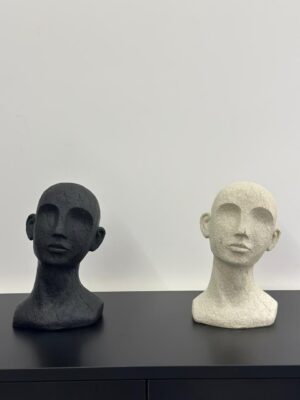Resin Faces