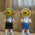 Mini Astro Boy Duo
