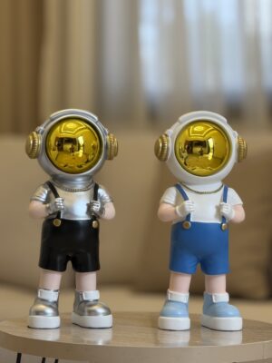 Mini Astro Boy Duo