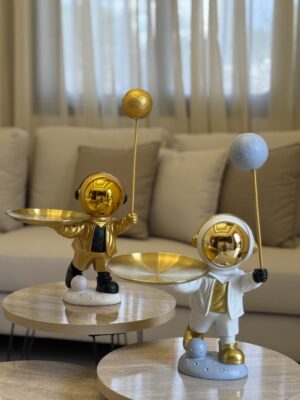 Astro Duo Tray Holders