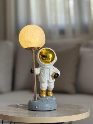 Lunar Glow Astro Lamp