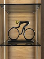Modern Cyclist Duo - Image 3