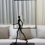 The frame walker