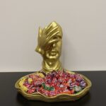 Man Tray
