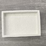Rectangular Stone Tray