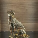 Golden Leopard
