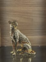 Golden Leopard